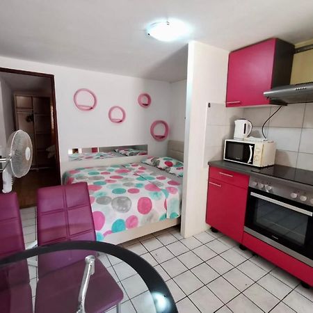 Unique Apartments Malinska Zewnętrze zdjęcie