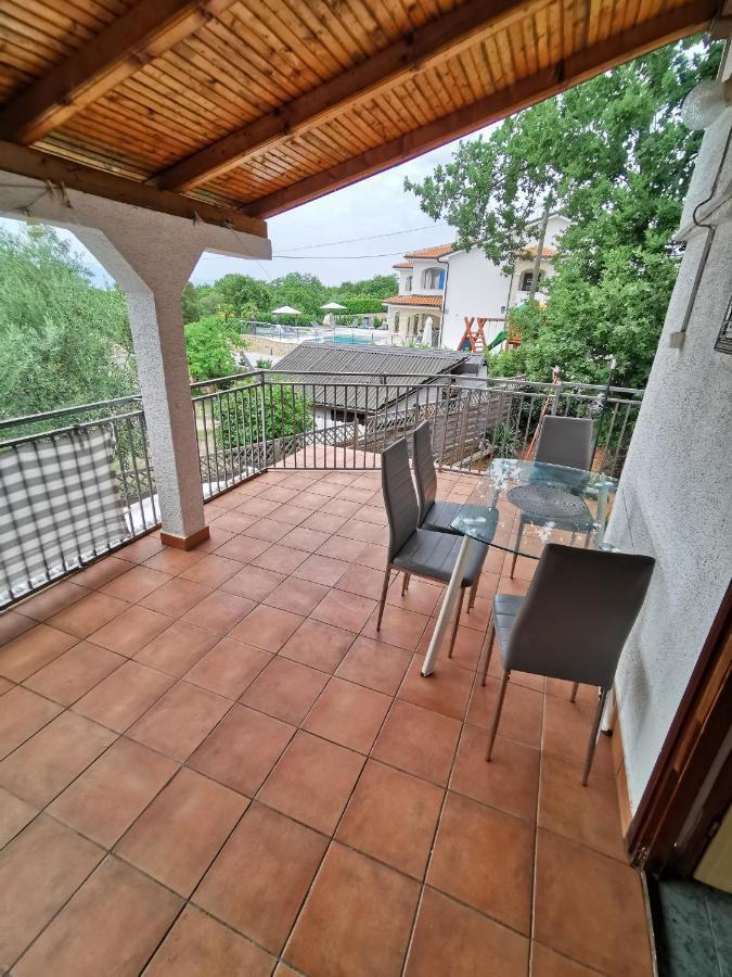Unique Apartments Malinska Zewnętrze zdjęcie