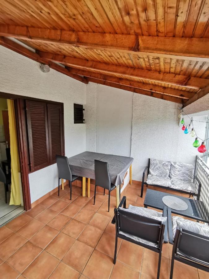 Unique Apartments Malinska Zewnętrze zdjęcie