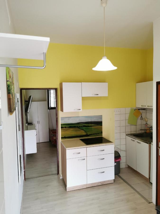 Unique Apartments Malinska Zewnętrze zdjęcie
