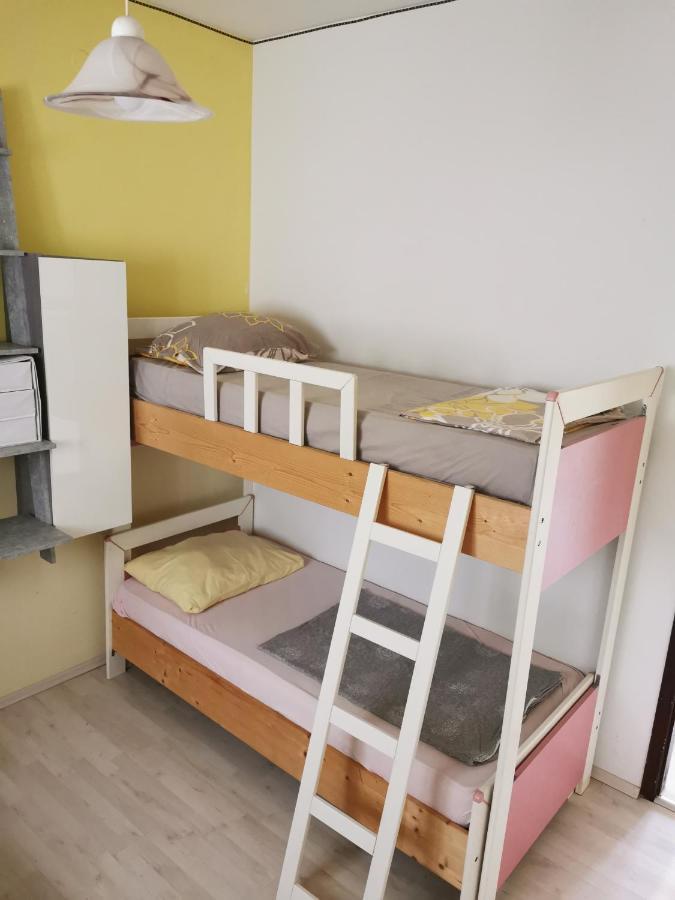 Unique Apartments Malinska Zewnętrze zdjęcie