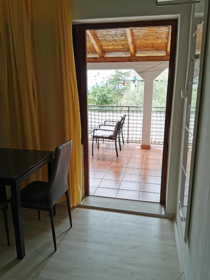 Unique Apartments Malinska Zewnętrze zdjęcie