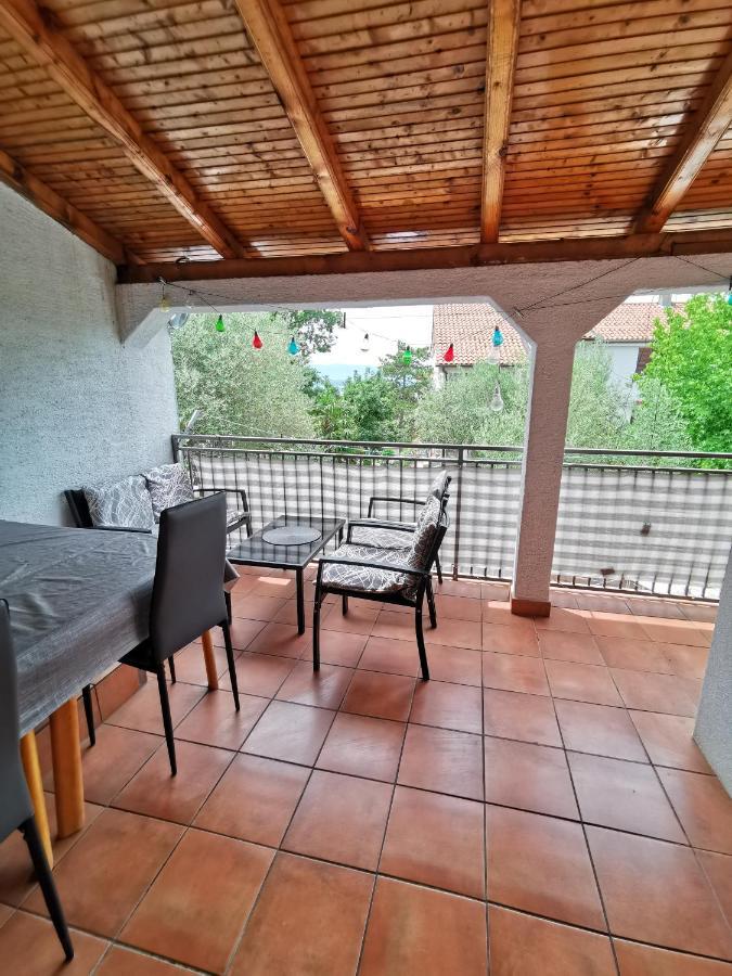 Unique Apartments Malinska Zewnętrze zdjęcie