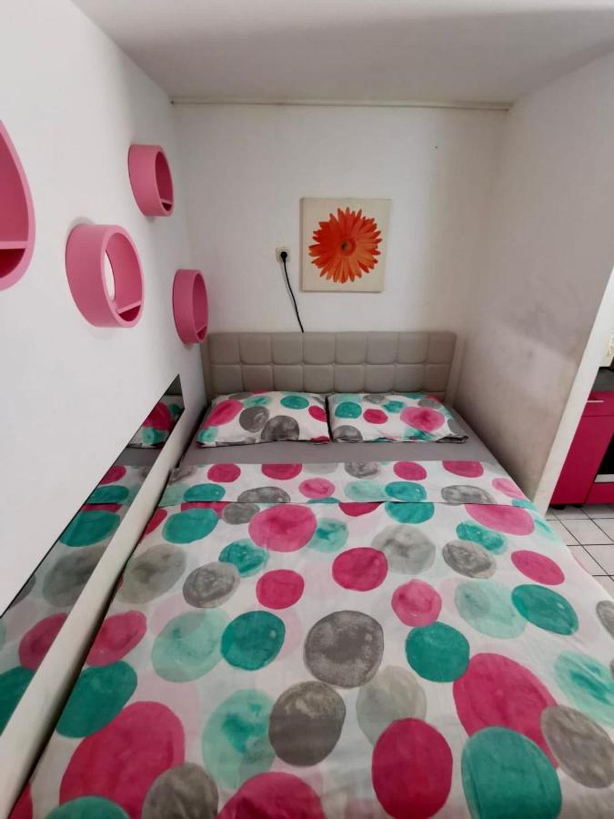 Unique Apartments Malinska Zewnętrze zdjęcie