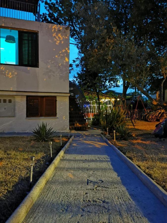 Unique Apartments Malinska Zewnętrze zdjęcie