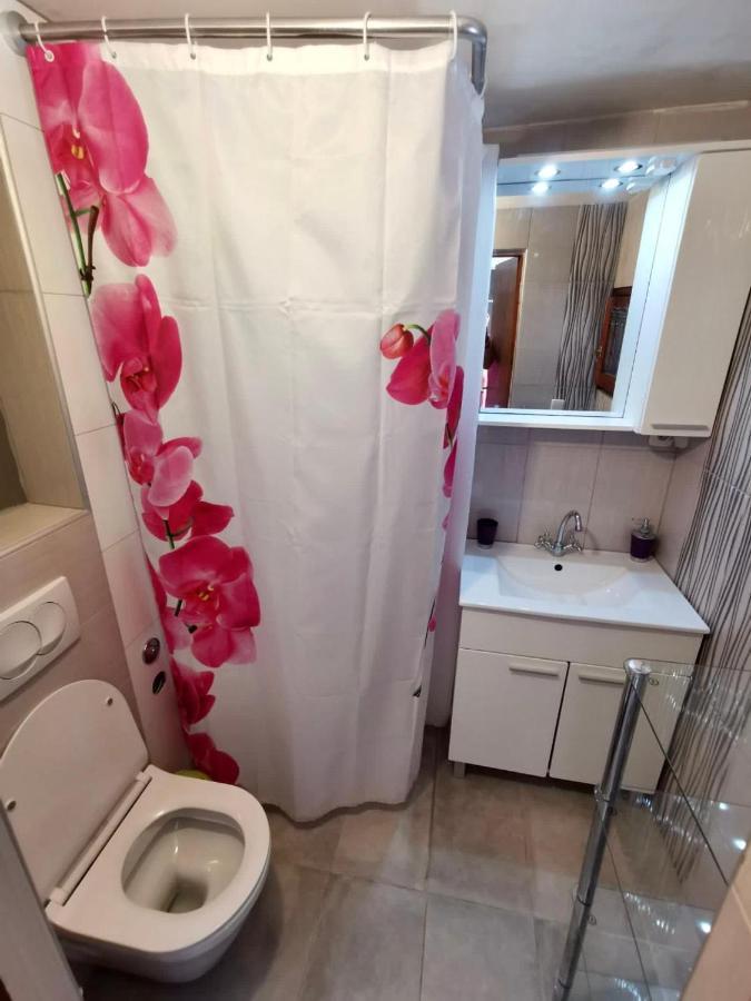 Unique Apartments Malinska Zewnętrze zdjęcie