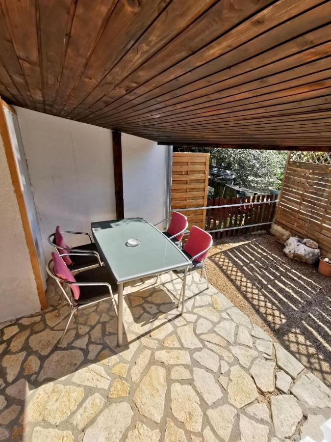 Unique Apartments Malinska Zewnętrze zdjęcie