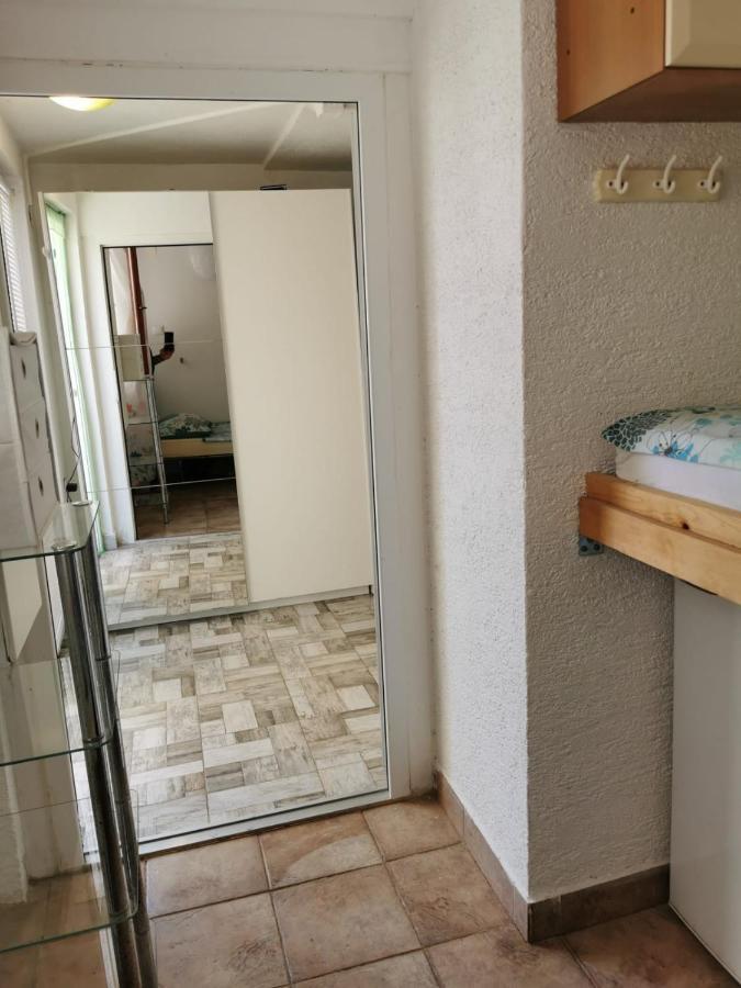 Unique Apartments Malinska Zewnętrze zdjęcie