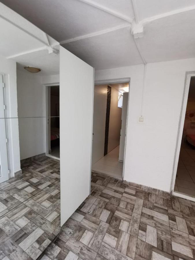 Unique Apartments Malinska Zewnętrze zdjęcie