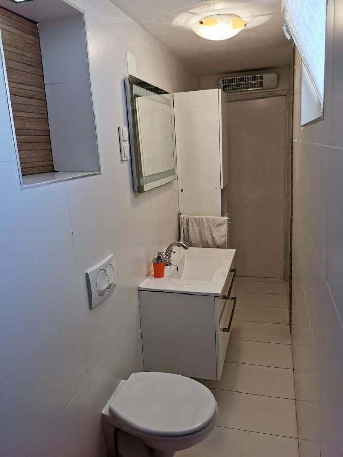 Unique Apartments Malinska Zewnętrze zdjęcie