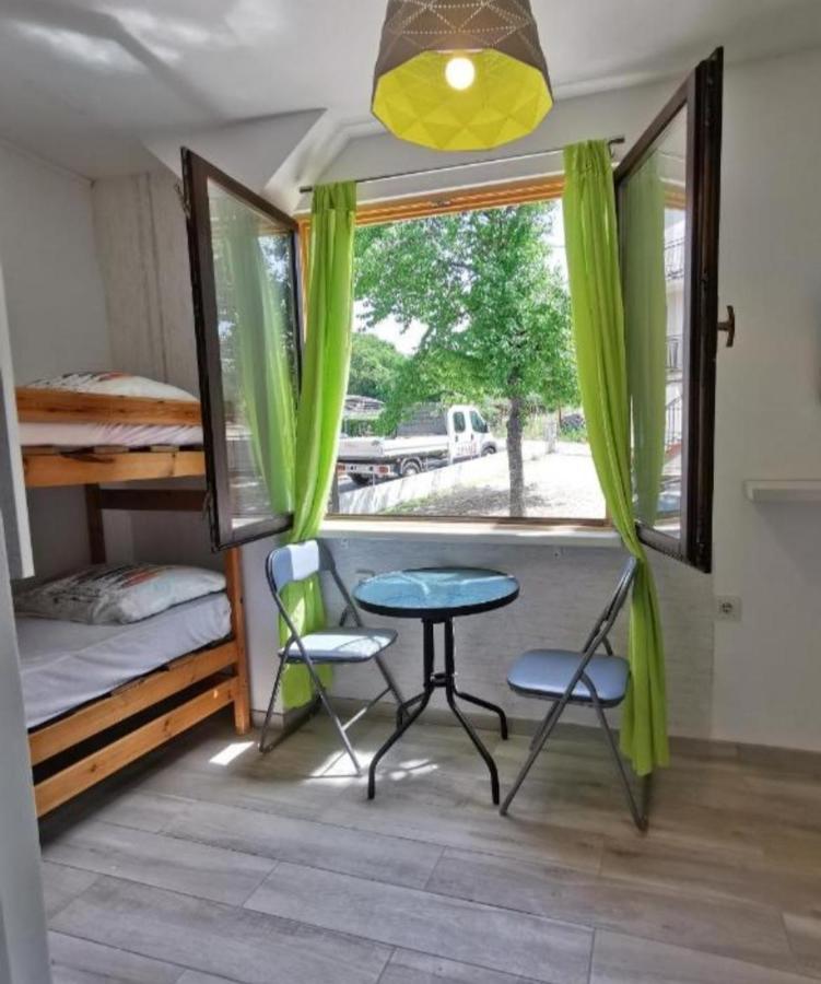 Unique Apartments Malinska Zewnętrze zdjęcie