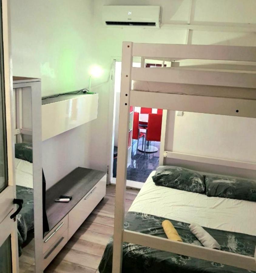 Unique Apartments Malinska Zewnętrze zdjęcie