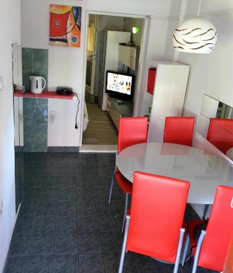 Unique Apartments Malinska Zewnętrze zdjęcie