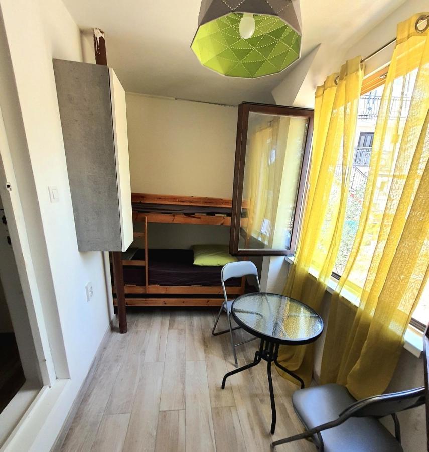 Unique Apartments Malinska Zewnętrze zdjęcie