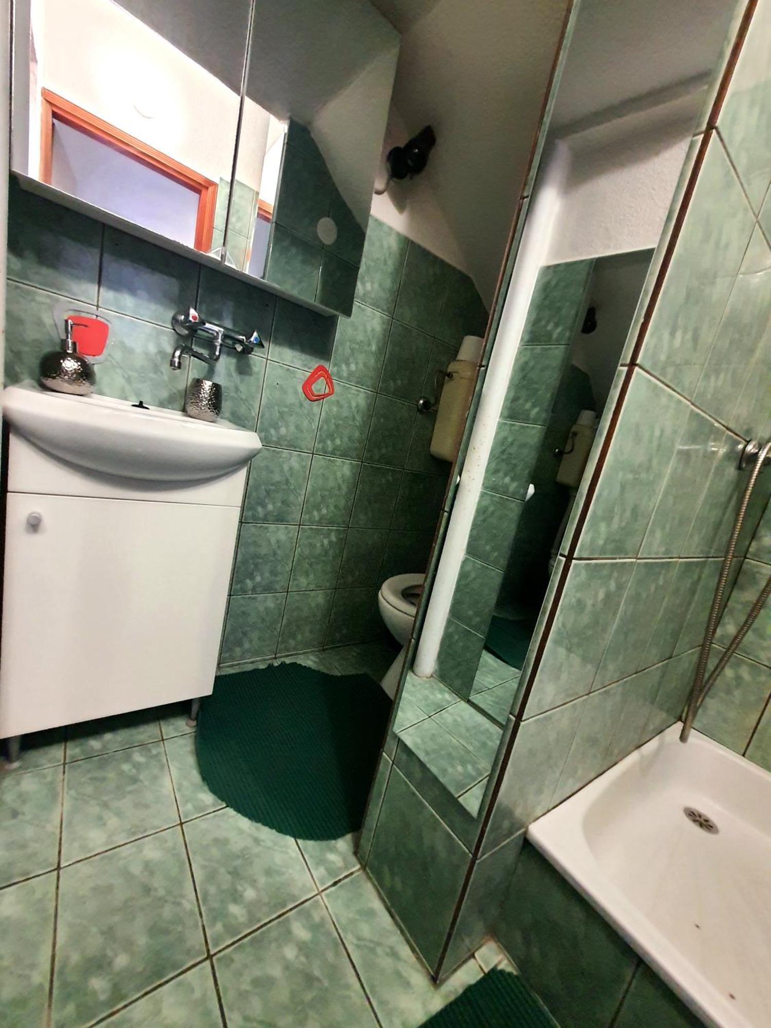Unique Apartments Malinska Zewnętrze zdjęcie