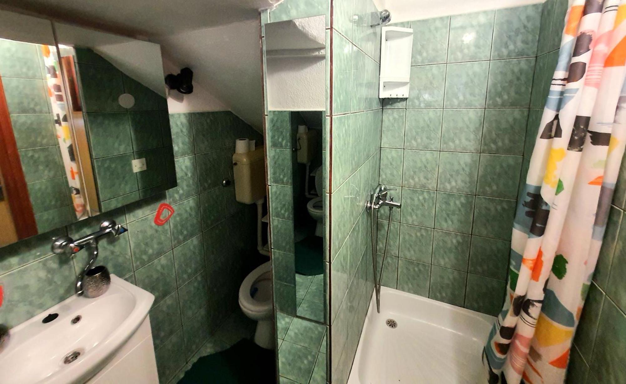 Unique Apartments Malinska Zewnętrze zdjęcie