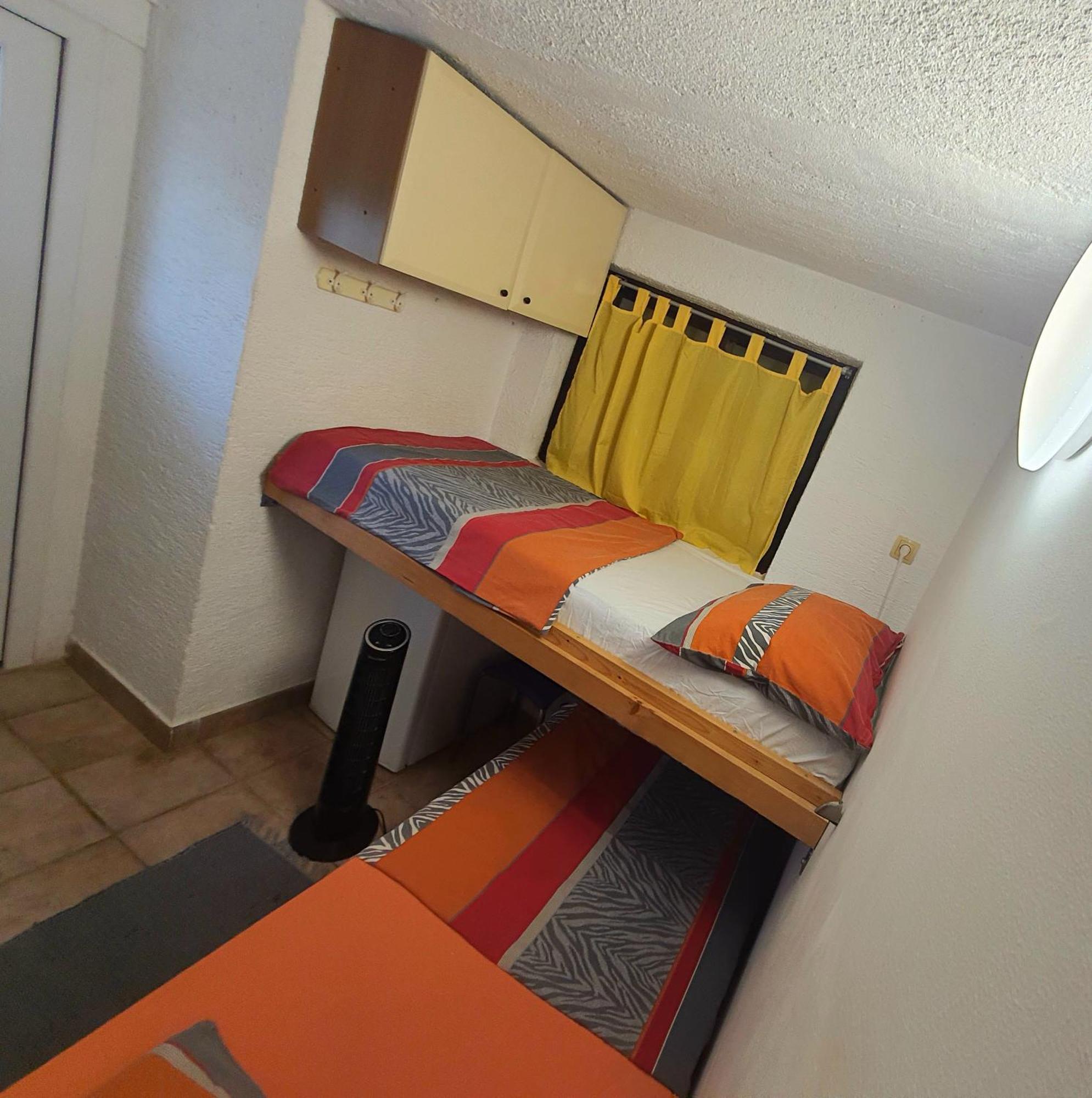 Unique Apartments Malinska Zewnętrze zdjęcie